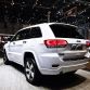 Jeep Grand Cherokee Facelift
