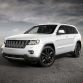 Jeep Grand Cherokee S Limited