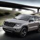 Jeep Grand Cherokee S Limited