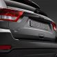 Jeep Grand Cherokee S Limited