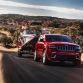Jeep Grand Cherokee SRT 2015
