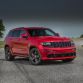 Jeep Grand Cherokee SRT 2015