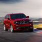Jeep Grand Cherokee SRT 2015