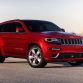 Jeep Grand Cherokee SRT 2015