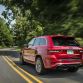 Jeep Grand Cherokee SRT 2015