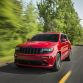 Jeep Grand Cherokee SRT 2015