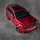 Jeep Grand Cherokee SRT 2015
