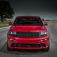 Jeep Grand Cherokee SRT 2015