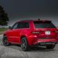 Jeep Grand Cherokee SRT 2015
