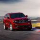 2016 Jeep Grand Cherokee SRT 2