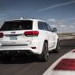 2016 Jeep Grand Cherokee SRT 4