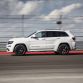 2016 Jeep Grand Cherokee SRT 5
