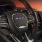 Jeep Grand Cherokee SRT Red Vapor live in Paris 10
