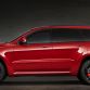 Jeep Grand Cherokee SRT Red Vapor live in Paris 5