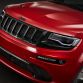 Jeep Grand Cherokee SRT Red Vapor live in Paris 6
