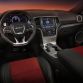 Jeep Grand Cherokee SRT Red Vapor live in Paris 7