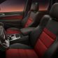 Jeep Grand Cherokee SRT Red Vapor live in Paris 8