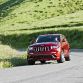 Jeep Grand Cherokee SRT8 2012