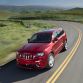 Jeep Grand Cherokee SRT8 2012
