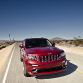 Jeep Grand Cherokee SRT8 2012