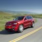 Jeep Grand Cherokee SRT8 2012