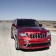 Jeep Grand Cherokee SRT8 2012