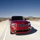 Jeep Grand Cherokee SRT8 2012
