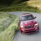 Jeep Grand Cherokee SRT8 2012