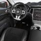Jeep Grand Cherokee SRT8 2012