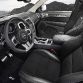 Jeep Grand Cherokee SRT8 2012
