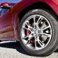 Jeep Grand Cherokee SRT8 2012