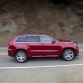 Jeep Grand Cherokee SRT8 2012