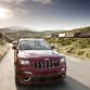 Jeep Grand Cherokee SRT8 2012