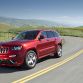 Jeep Grand Cherokee SRT8 2012