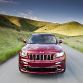 Jeep Grand Cherokee SRT8 2012