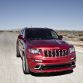 Jeep Grand Cherokee SRT8 2012