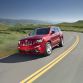 Jeep Grand Cherokee SRT8 2012