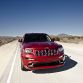 Jeep Grand Cherokee SRT8 2012