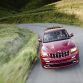 Jeep Grand Cherokee SRT8 2012