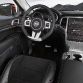 Jeep Grand Cherokee SRT8 2012