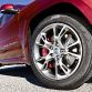 Jeep Grand Cherokee SRT8 2012