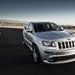 Jeep Grand Cherokee SRT8 2012