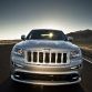 Jeep Grand Cherokee SRT8 2012