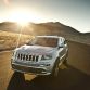 Jeep Grand Cherokee SRT8 2012