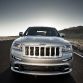 Jeep Grand Cherokee SRT8 2012