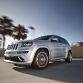 Jeep Grand Cherokee SRT8 2012