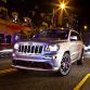 Jeep Grand Cherokee SRT8 2012