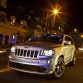 Jeep Grand Cherokee SRT8 2012