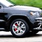 Jeep Grand Cherokee SRT8 2012