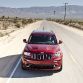 Jeep Grand Cherokee SRT8 2012